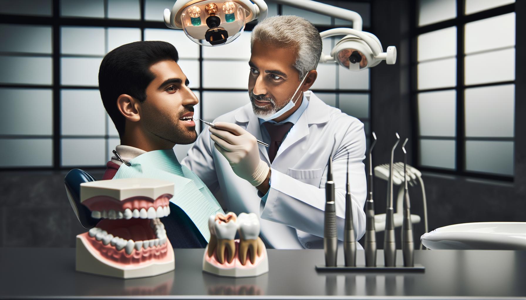 Can a Broken Tooth Be Fixed With a Filling? Repair Options