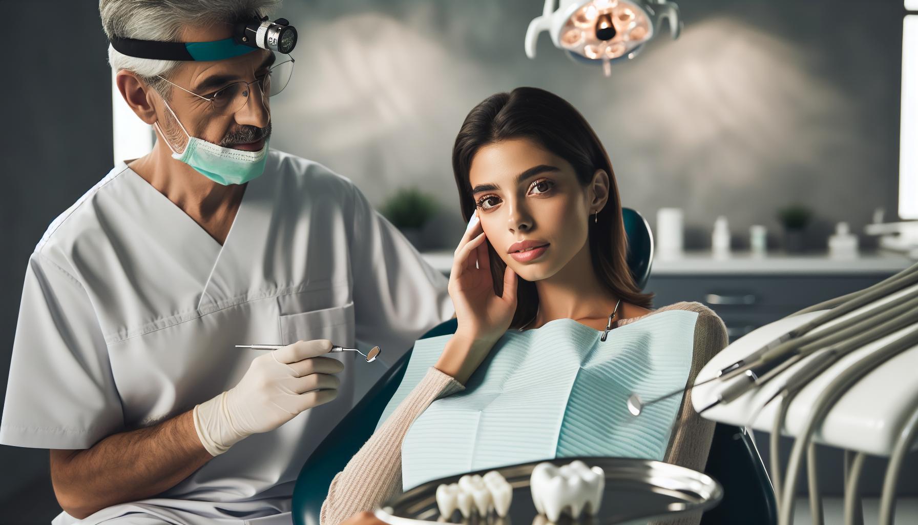 Should My Tooth Ache After a Filling? Normal vs. Warning