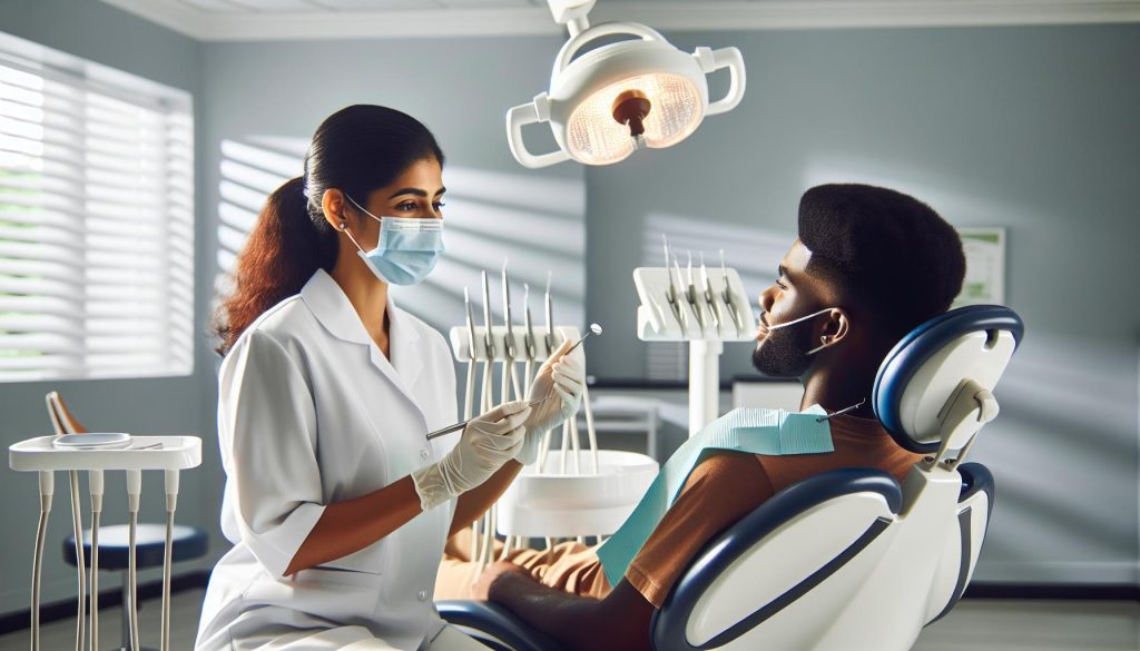 Does Getting Tooth Filling Hurt: What to Expect During Treatment