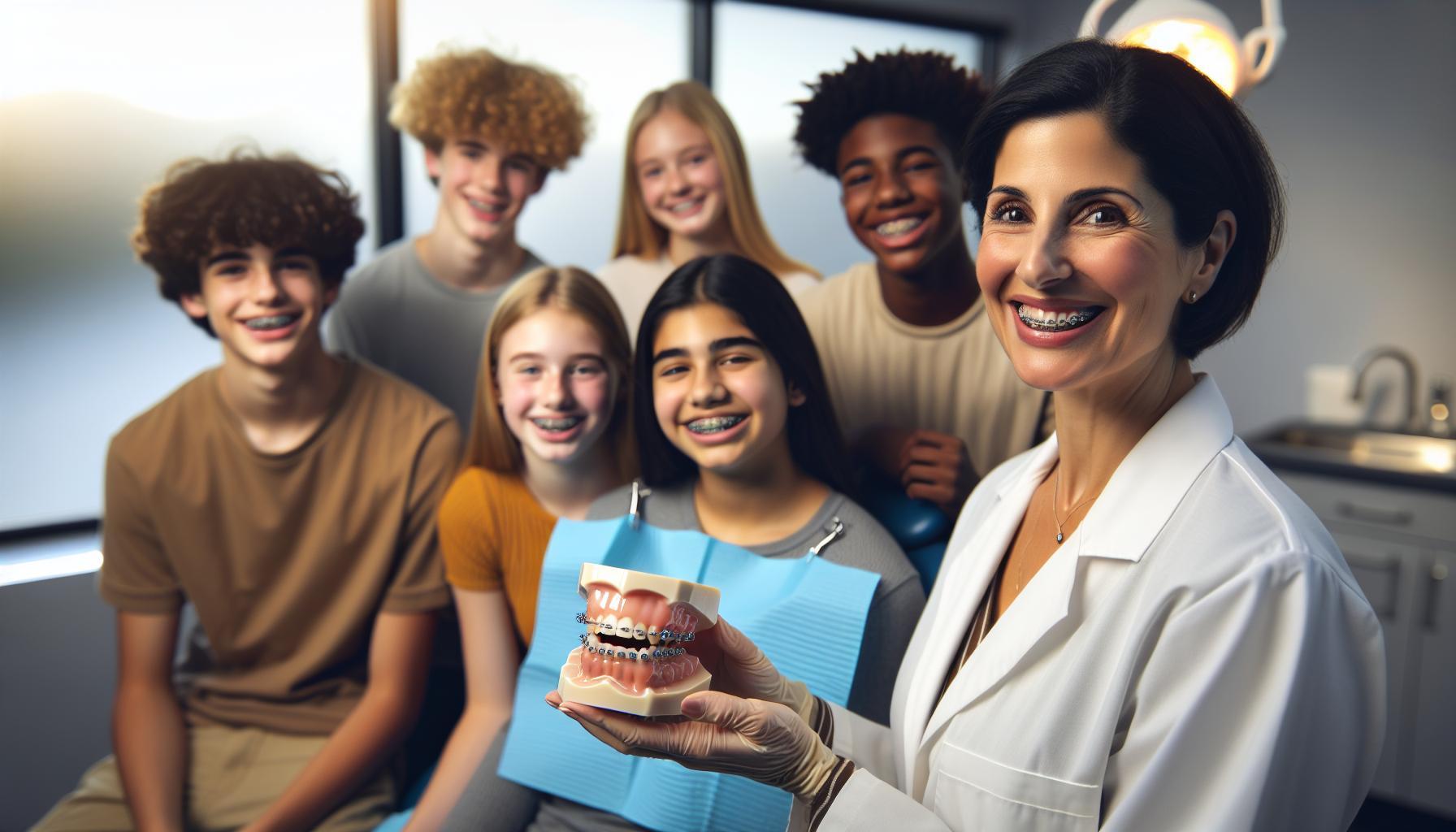 What Are the Rubber Bands on Braces For? Purpose + Proper Use