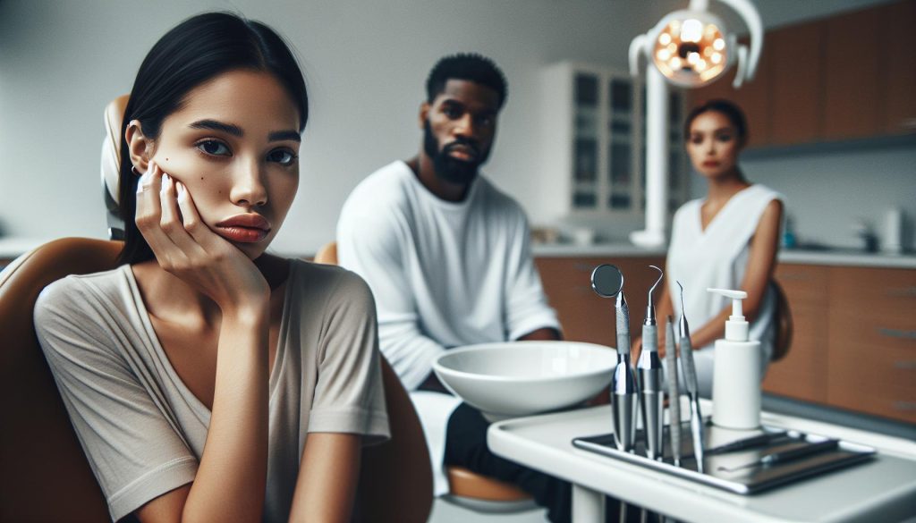 How Long After a Filling Should a Tooth Hurt: Concerning Duration