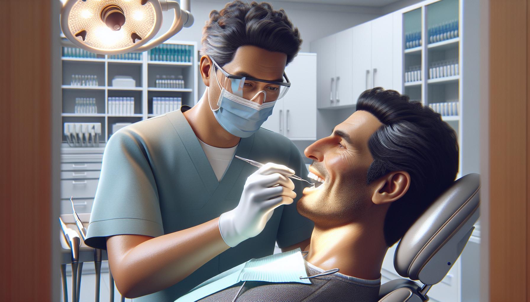 How to Use Temporary Tooth Filling: Emergency Relief Guide