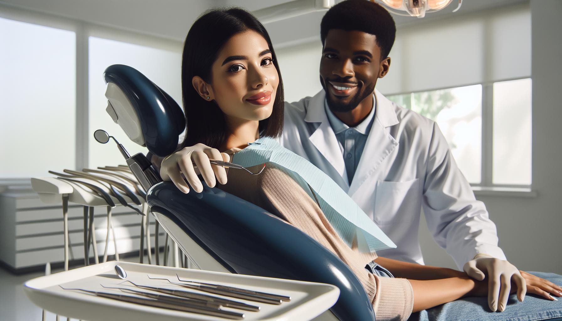 Is Getting a Tooth Filling Painful? Pain Truth Exposed