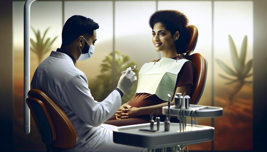 Can You Get a Tooth Filling While Pregnant: Safety During Pregnancy