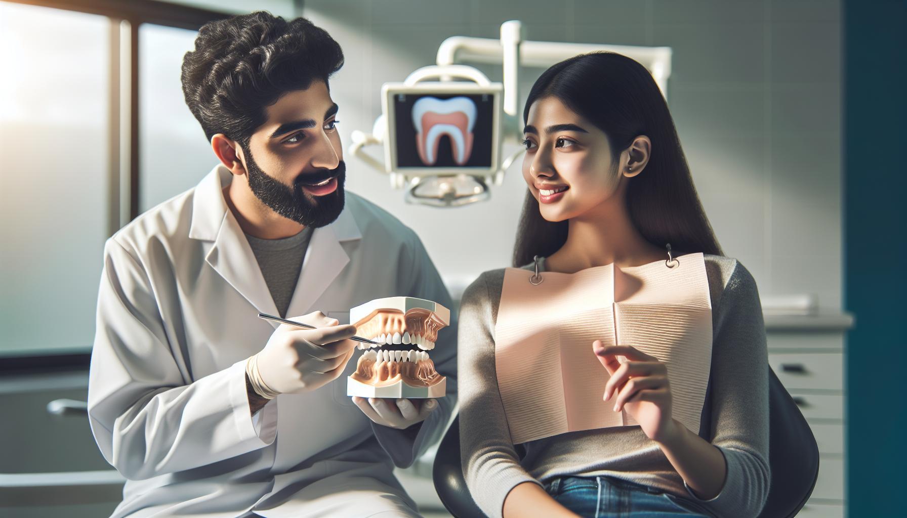 How to Fill in Tooth Gap: Best Options & Costs Revealed