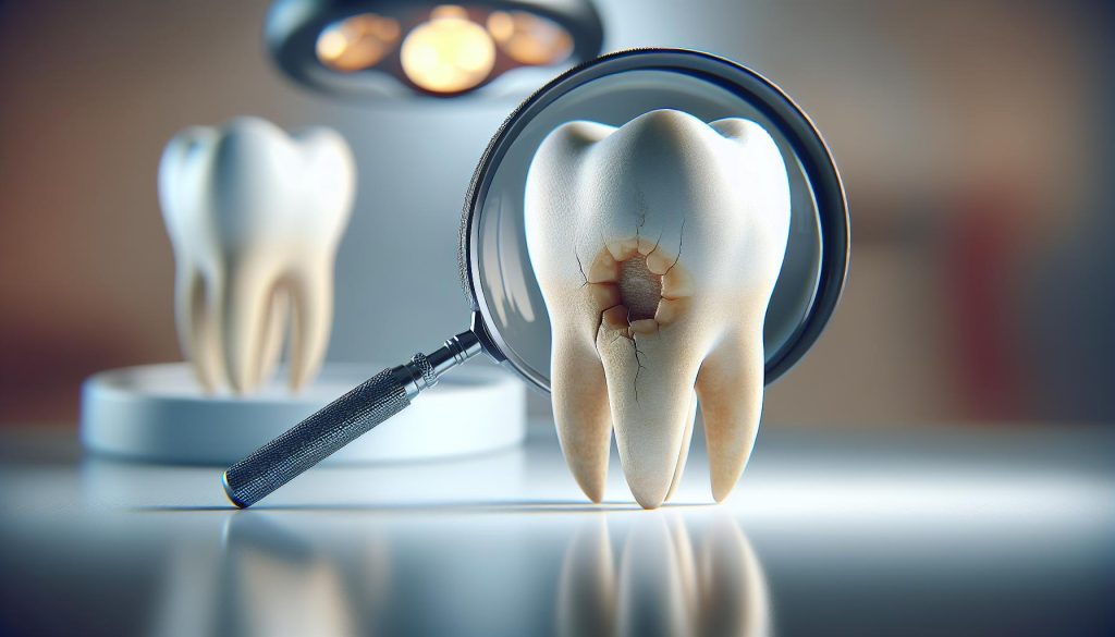 Can Tooth Fillings Decay? How to Spot Early Warning Signs