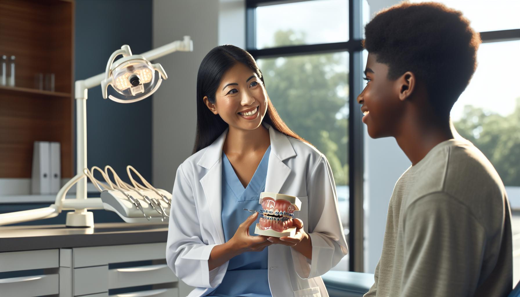 How Do Braces Work? The Science Behind Straight Teeth (Explained)