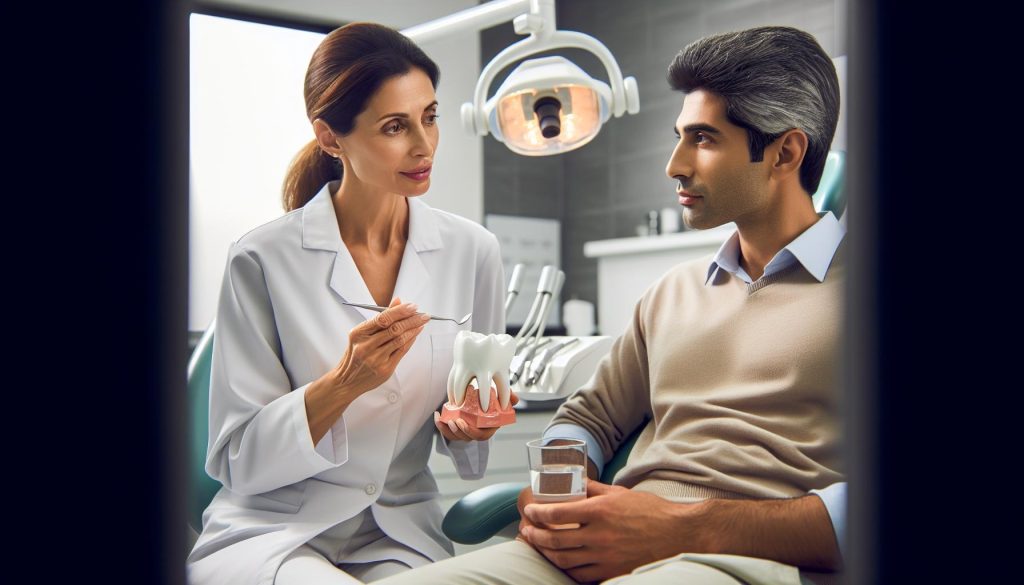 How Long Can You Eat After Tooth Filling: Safe Recovery Timeline