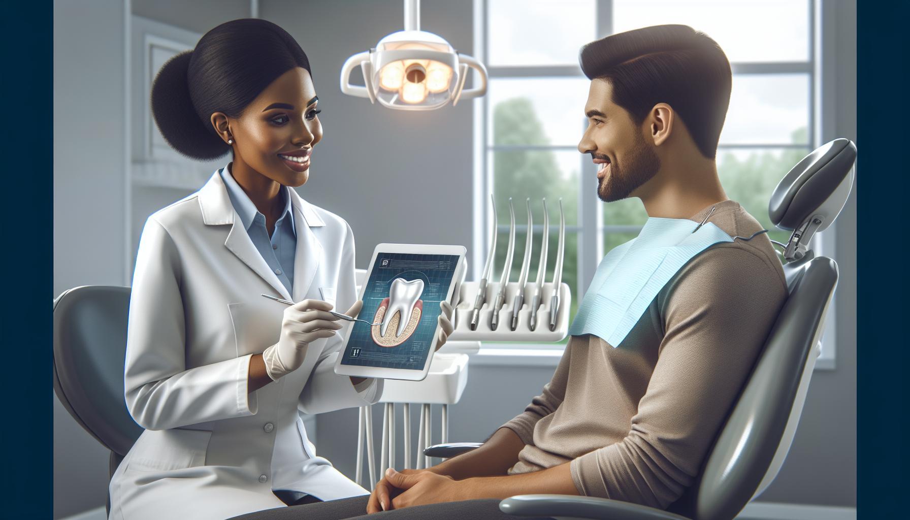 What to Do If a Tooth Filling Falls Out: Instant Action Plan