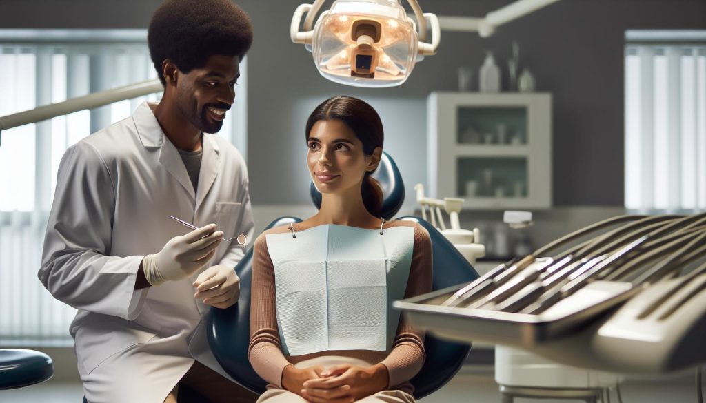 Is It Normal to Feel Pain After Tooth Filling? Expert Answer