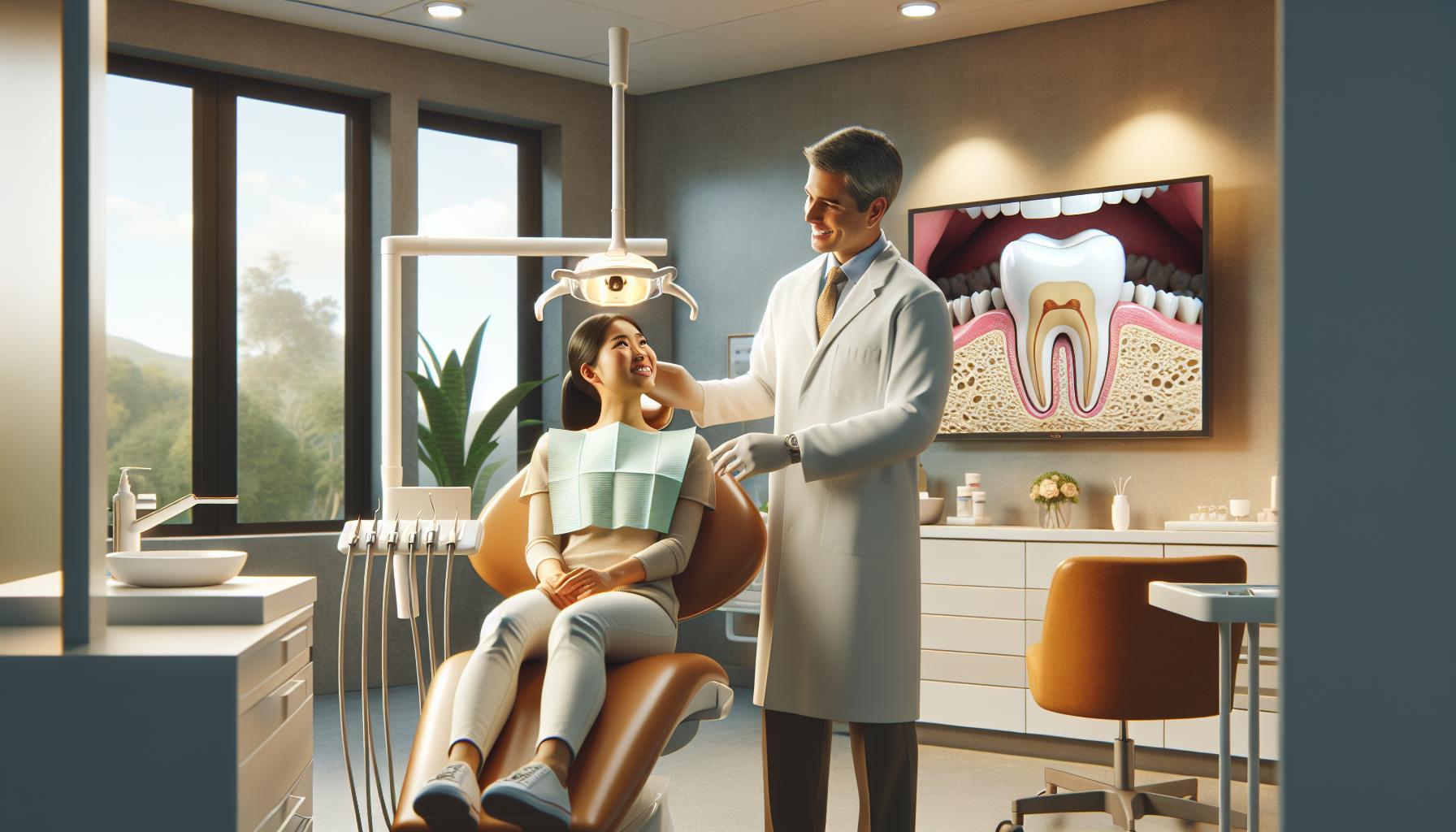 How Much Is a Tooth Filling With Insurance? 2025 Cost Guide