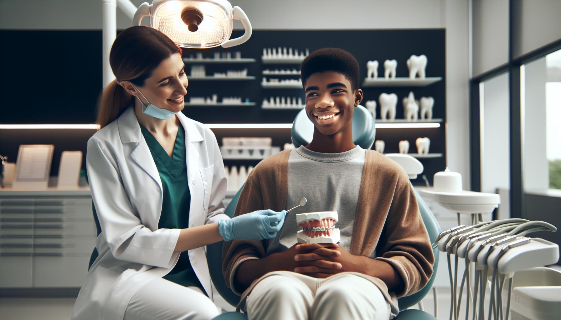 How Long Does the Soreness of Braces Last? Pain Timeline