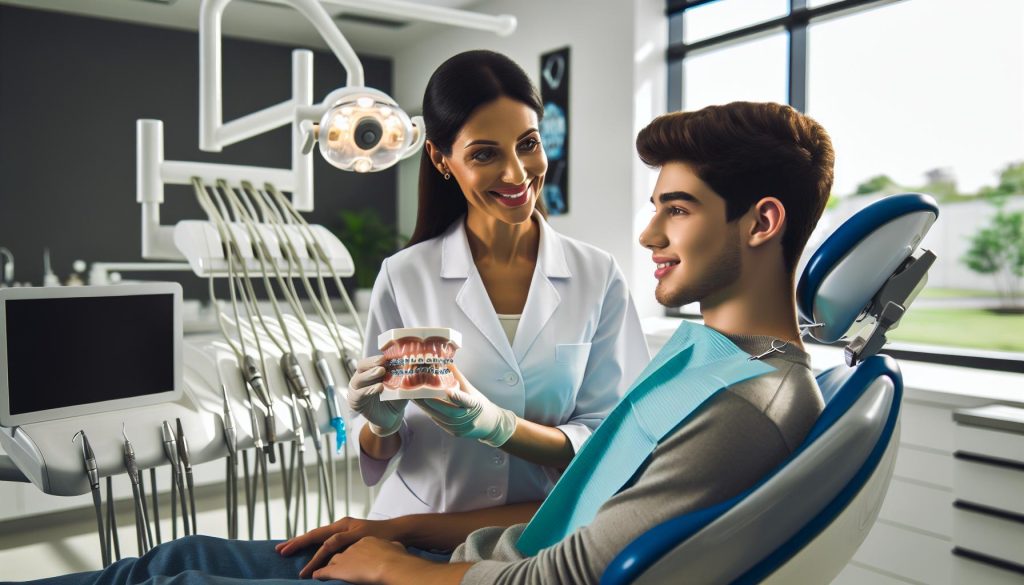 Does It Hurt to Get Braces? Real Patient Pain Scale Guide