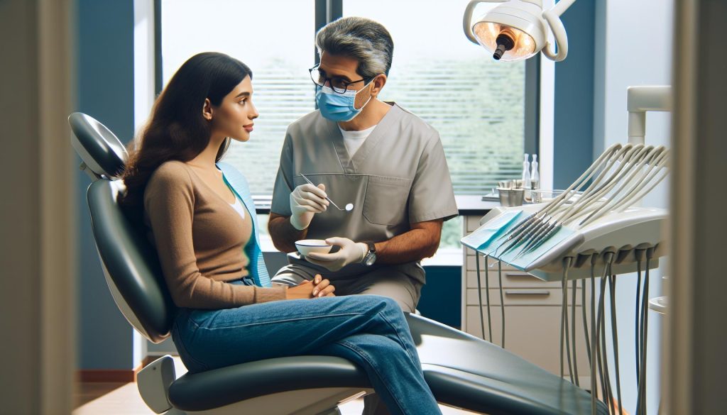 Can You Eat After a Tooth Filling: First 24 Hours Guide