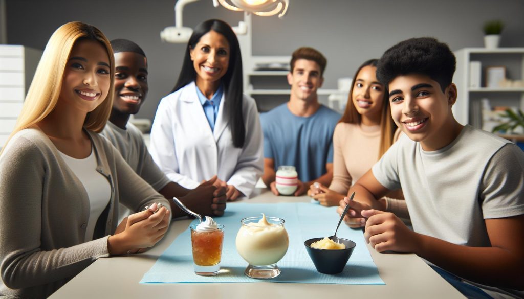 What Can You Eat With Braces? 50+ Safe Foods + Meal Ideas