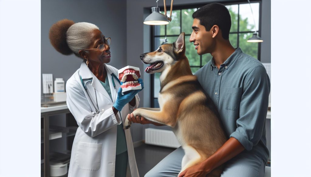 Can Dogs Have Braces: Pet Orthodontics Explained