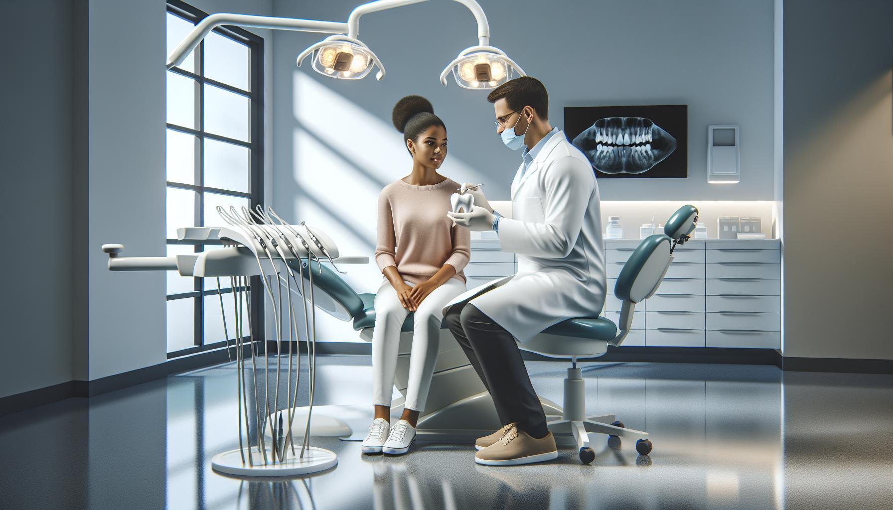 What to Do When a Tooth Filling Comes Out: 5 Emergency Steps