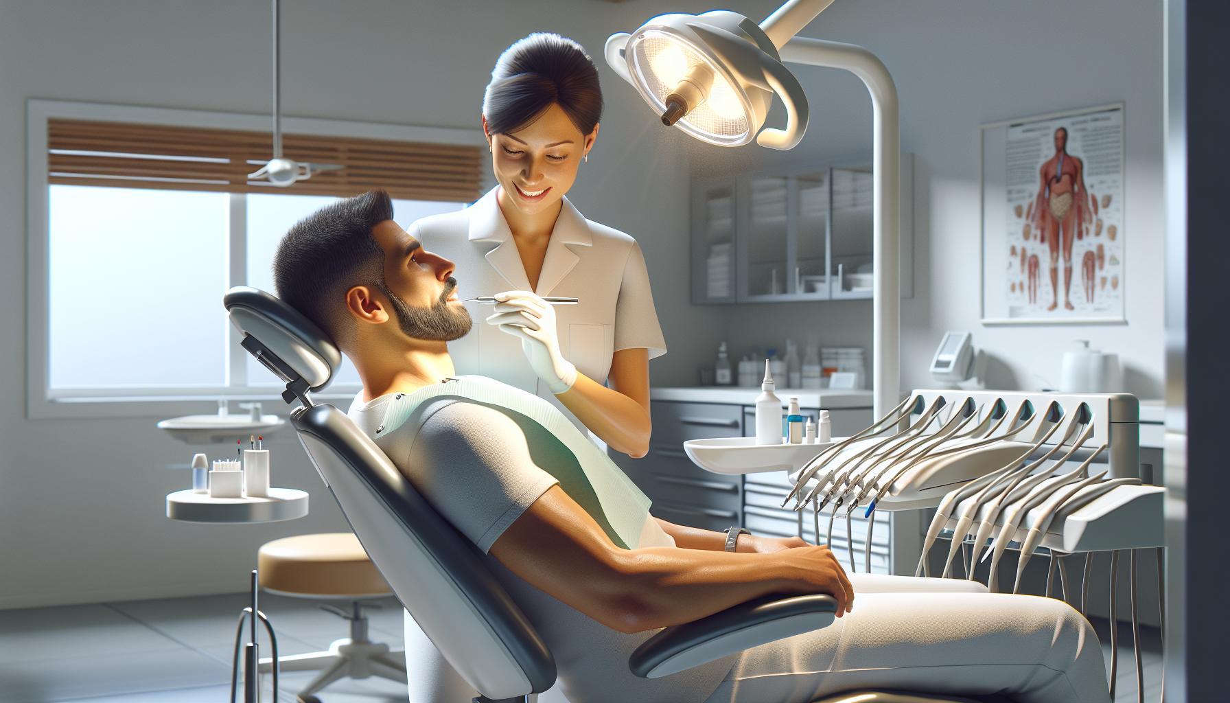 How Long Does It Take to Fill a Tooth: Complete Procedure Guide
