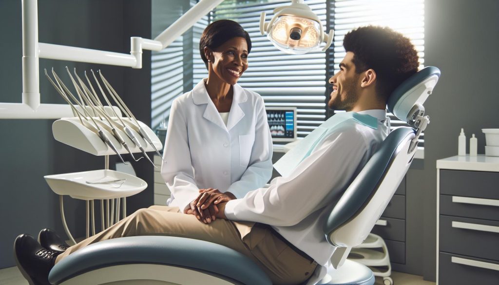 Do They Put Anesthesia for Tooth Filling? Pain-Free Truth Revealed