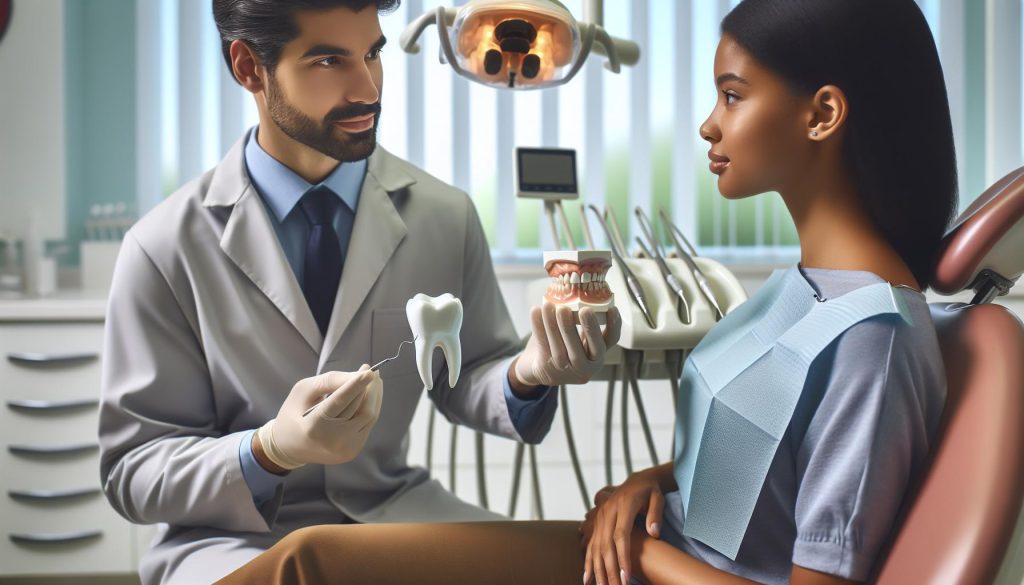 What Are Tooth Fillings Made From? Materials That Last