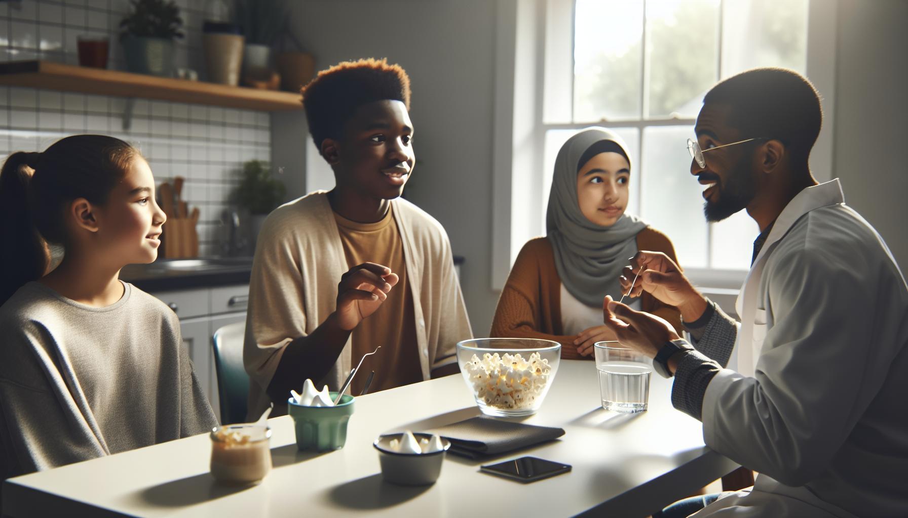 Can You Eat Popcorn With Braces? Safe Snacking Guide + Alternatives