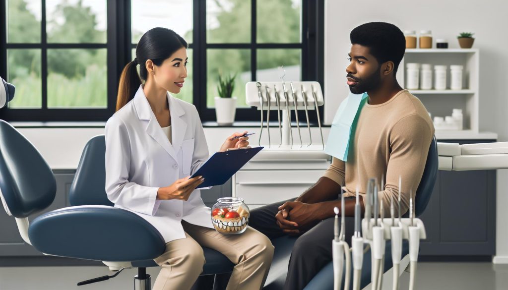 What Can You Eat After Tooth Filling? Safe Foods List