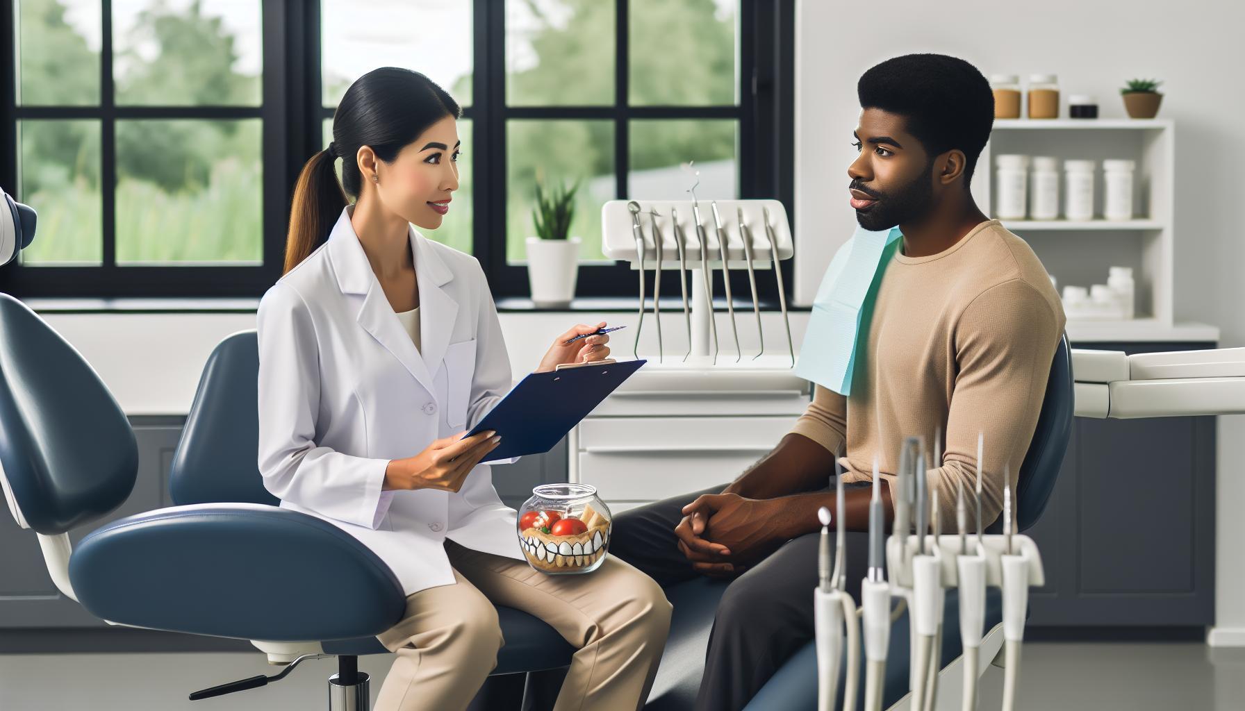 What Can You Eat After Tooth Filling? Safe Foods List