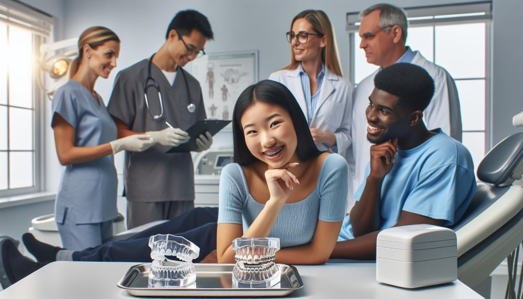 Is Invisalign Cheaper Than Braces? 2025 Cost Comparison Guide