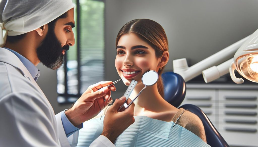 Can Braces Change Your Jawline: Before & After Results