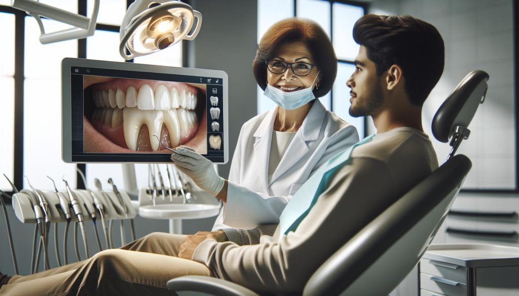 Is It Normal for Tooth to Hurt After Filling: When to Worry