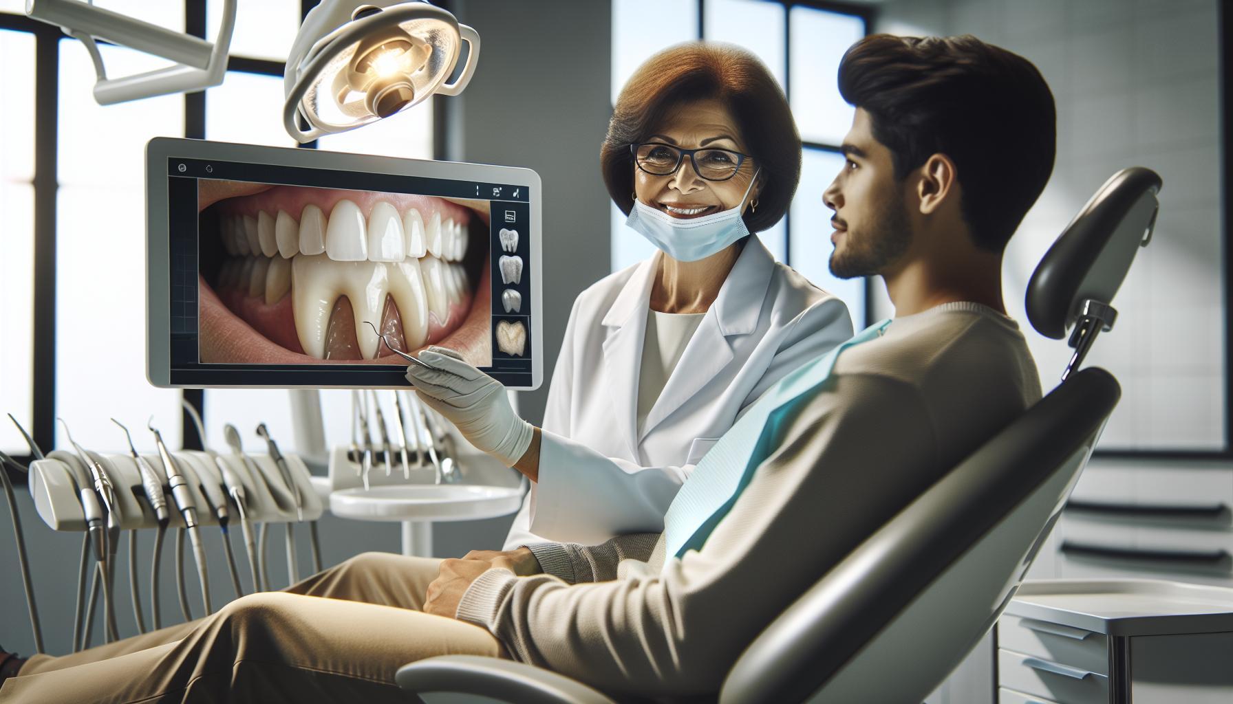 Is It Normal for Tooth to Hurt After Filling: When to Worry