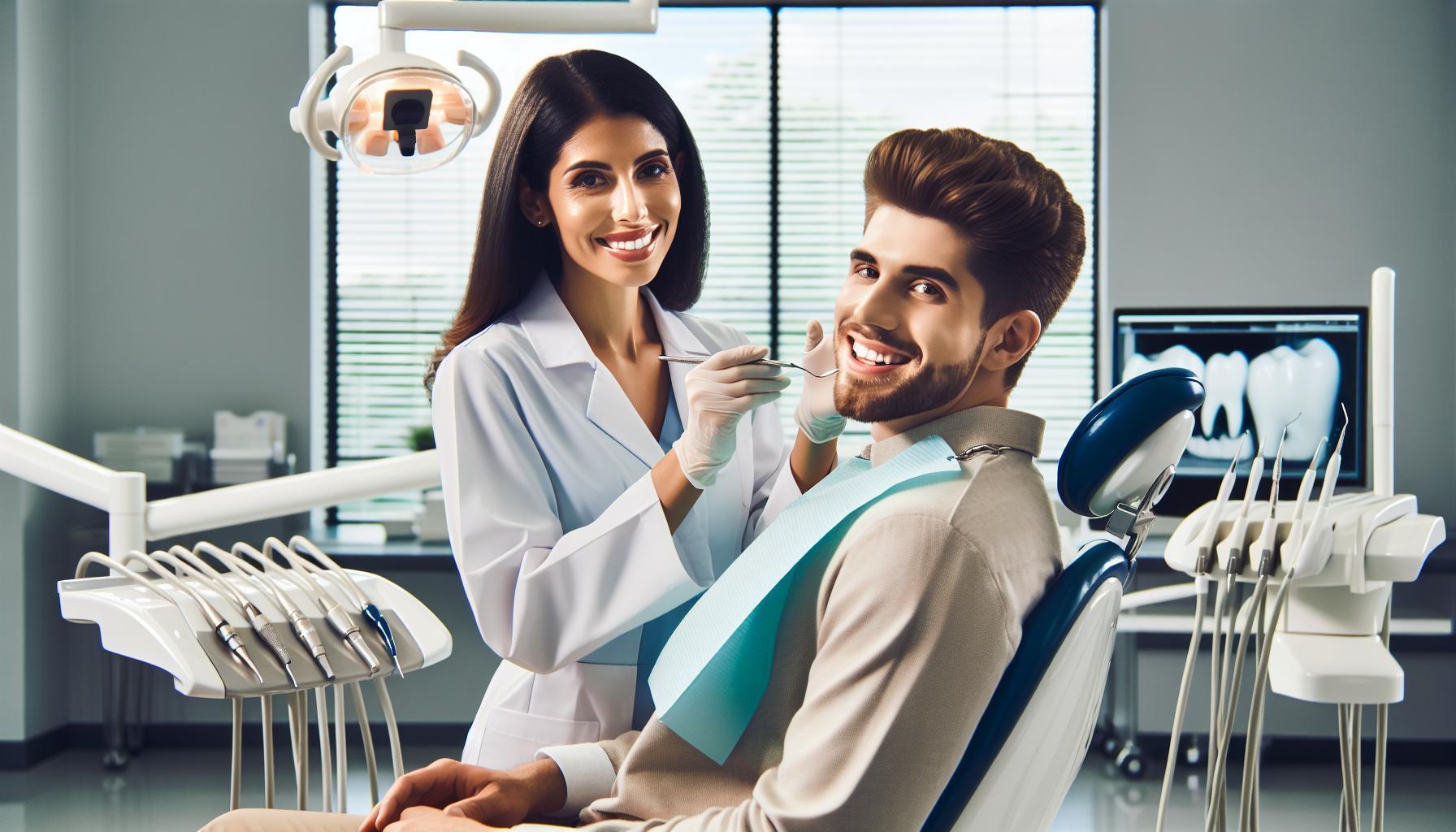 How to Tell If You Need Braces: Self-Check Signs & Symptoms