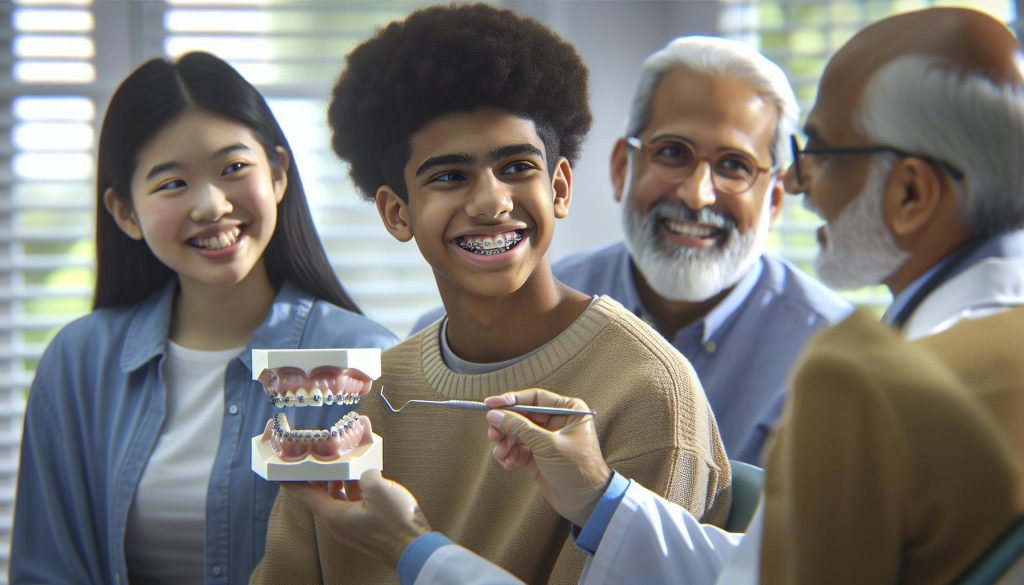 How Long Do You Have Braces For: Timeline Expectations