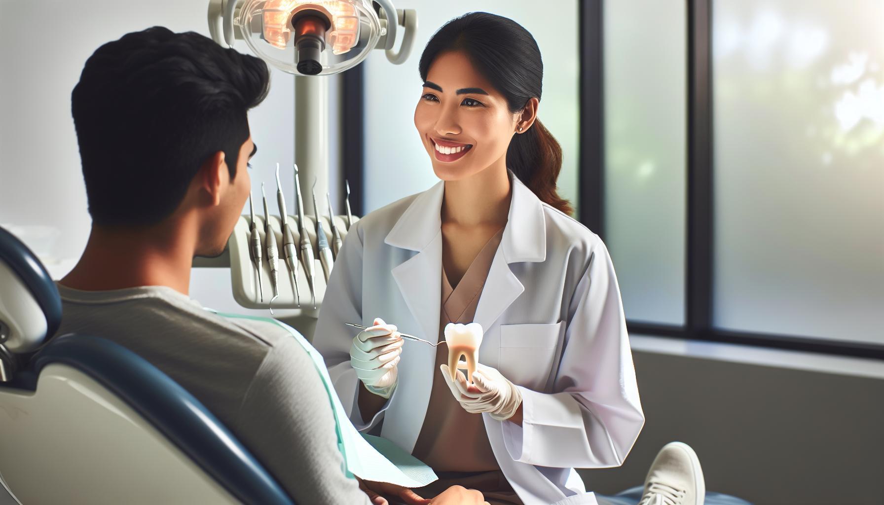 How Long Should Tooth Hurt After Filling: Normal vs. Concerning