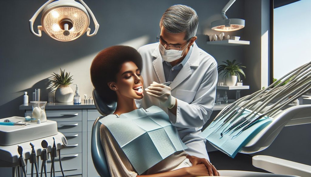 How to Do a Tooth Filling: Complete Procedure Walkthrough