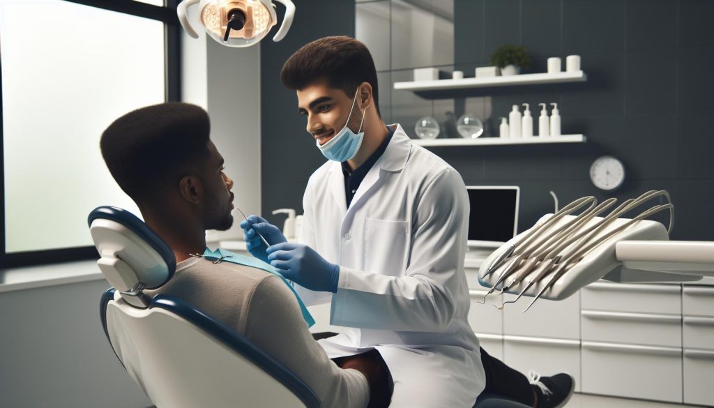 What Do You Call a Tooth Filling? Dental Terms Explained