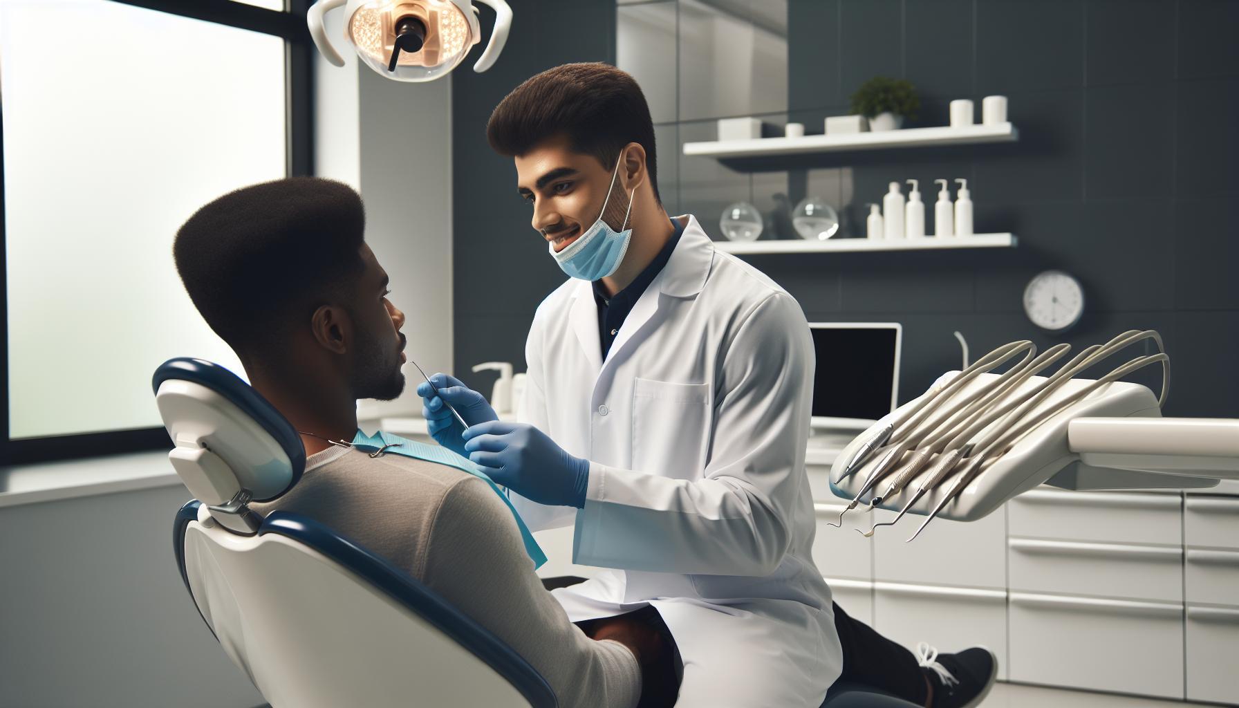 What Do You Call a Tooth Filling? Dental Terms Explained