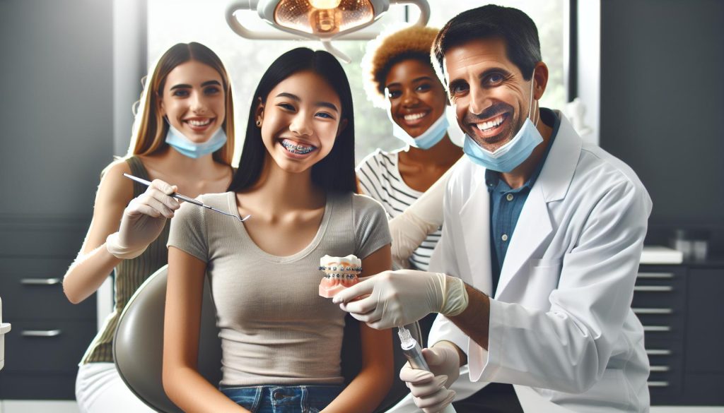 How to Help Braces Pain: Quick Relief Solutions