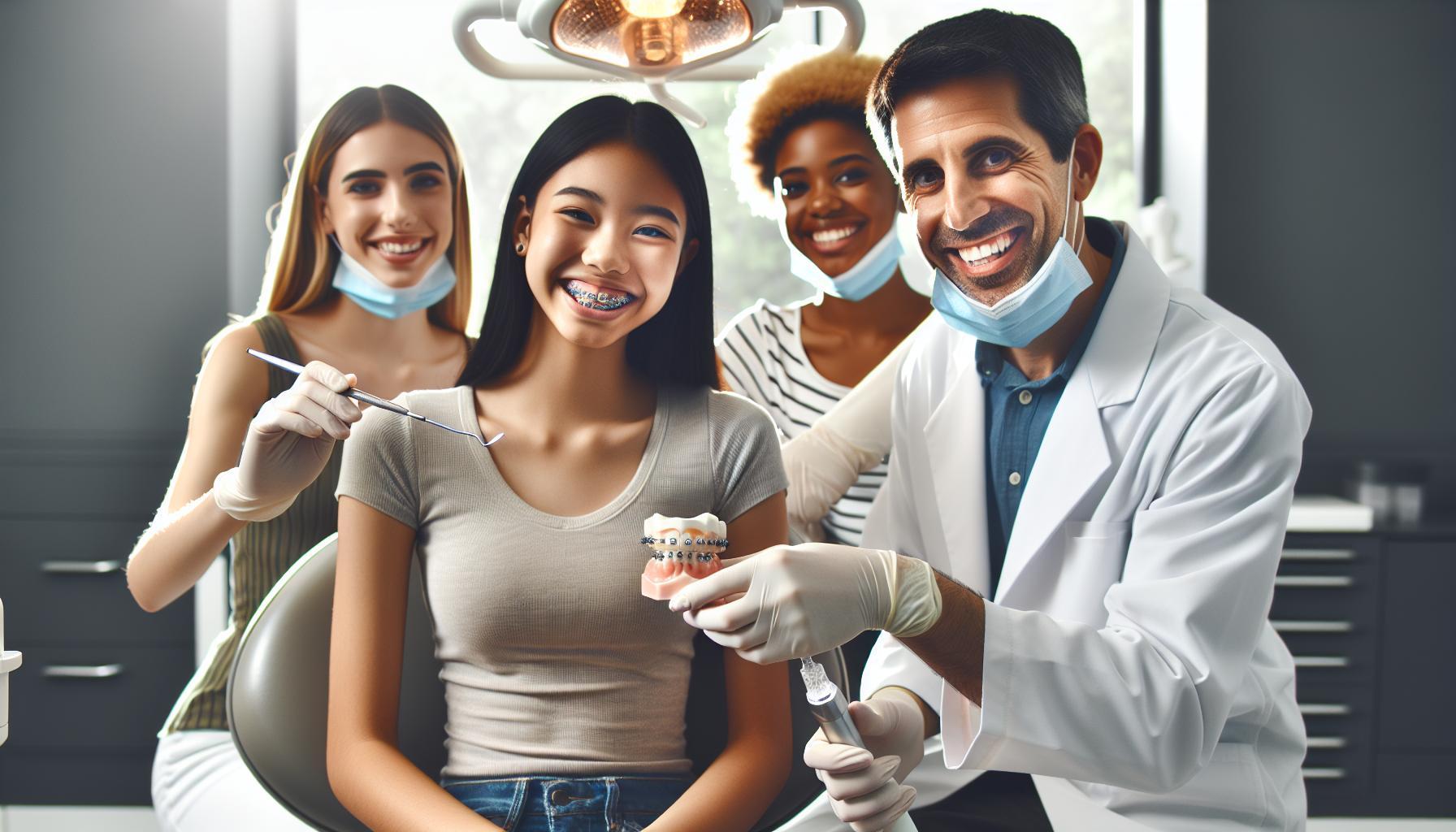 How to Help Braces Pain: Quick Relief Solutions