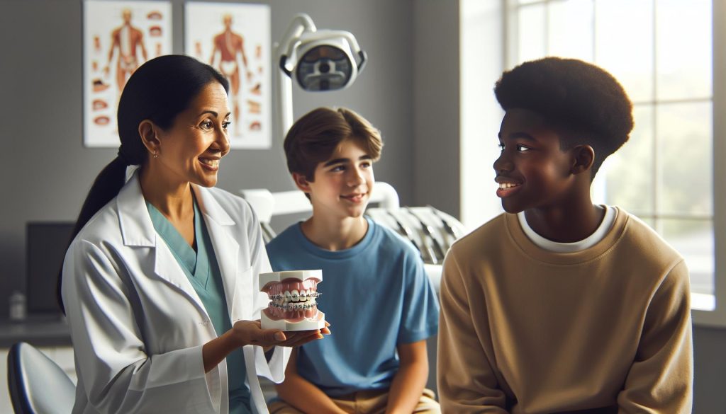 How to Make Fake Braces: DIY Safety Warning & Risks