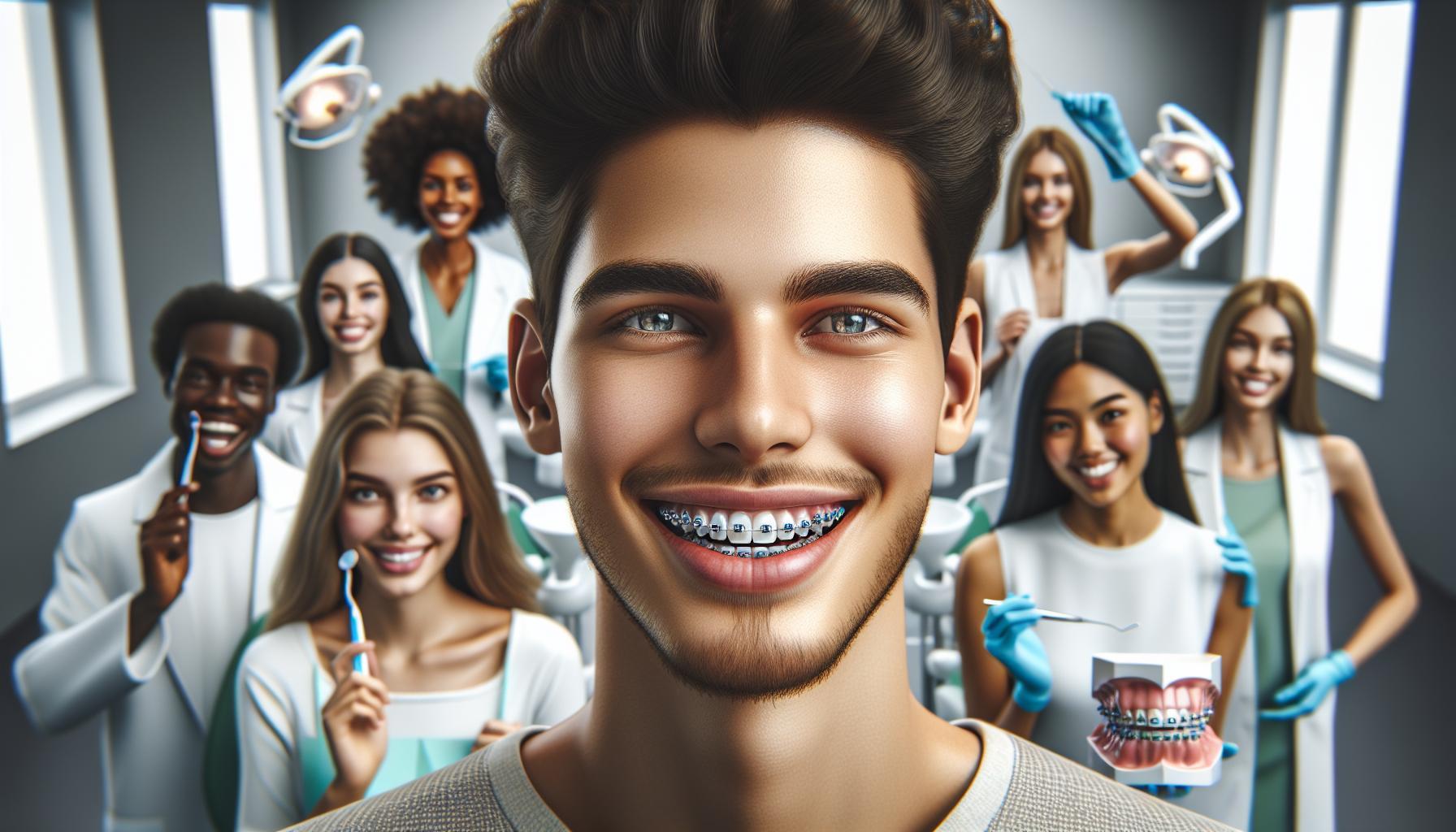 What Would I Look Like With Braces: Virtual Preview Tips