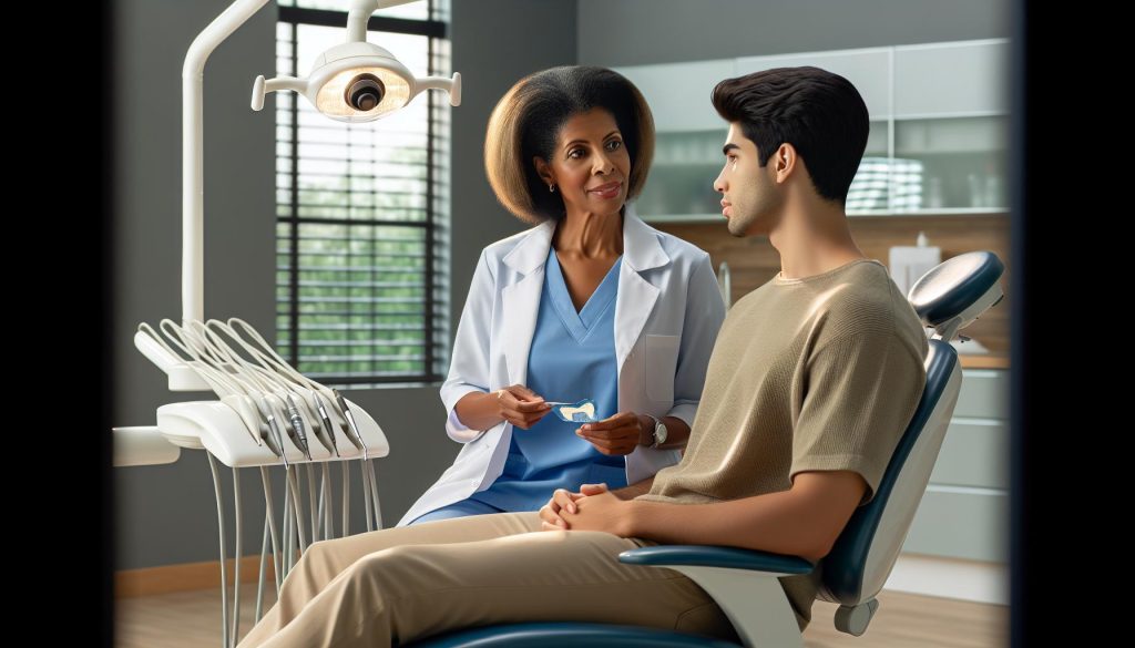 Why Does My Tooth Filling Hurt After Years: 4 Alarming Signs