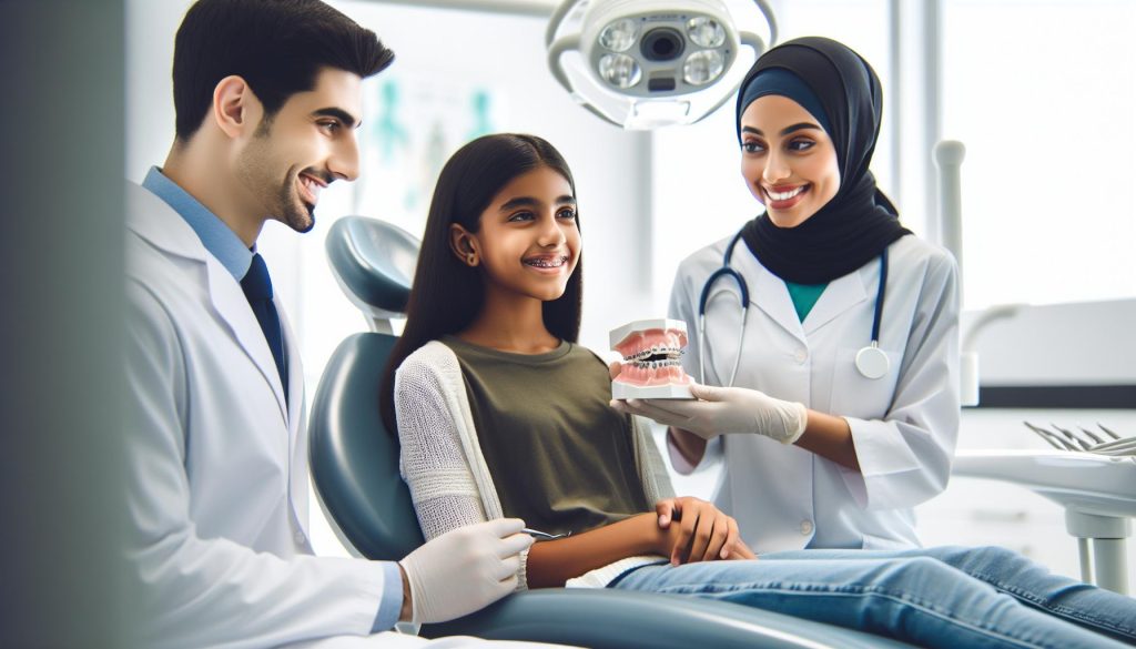 How to Get Braces: Step-by-Step Guide + What to Expect