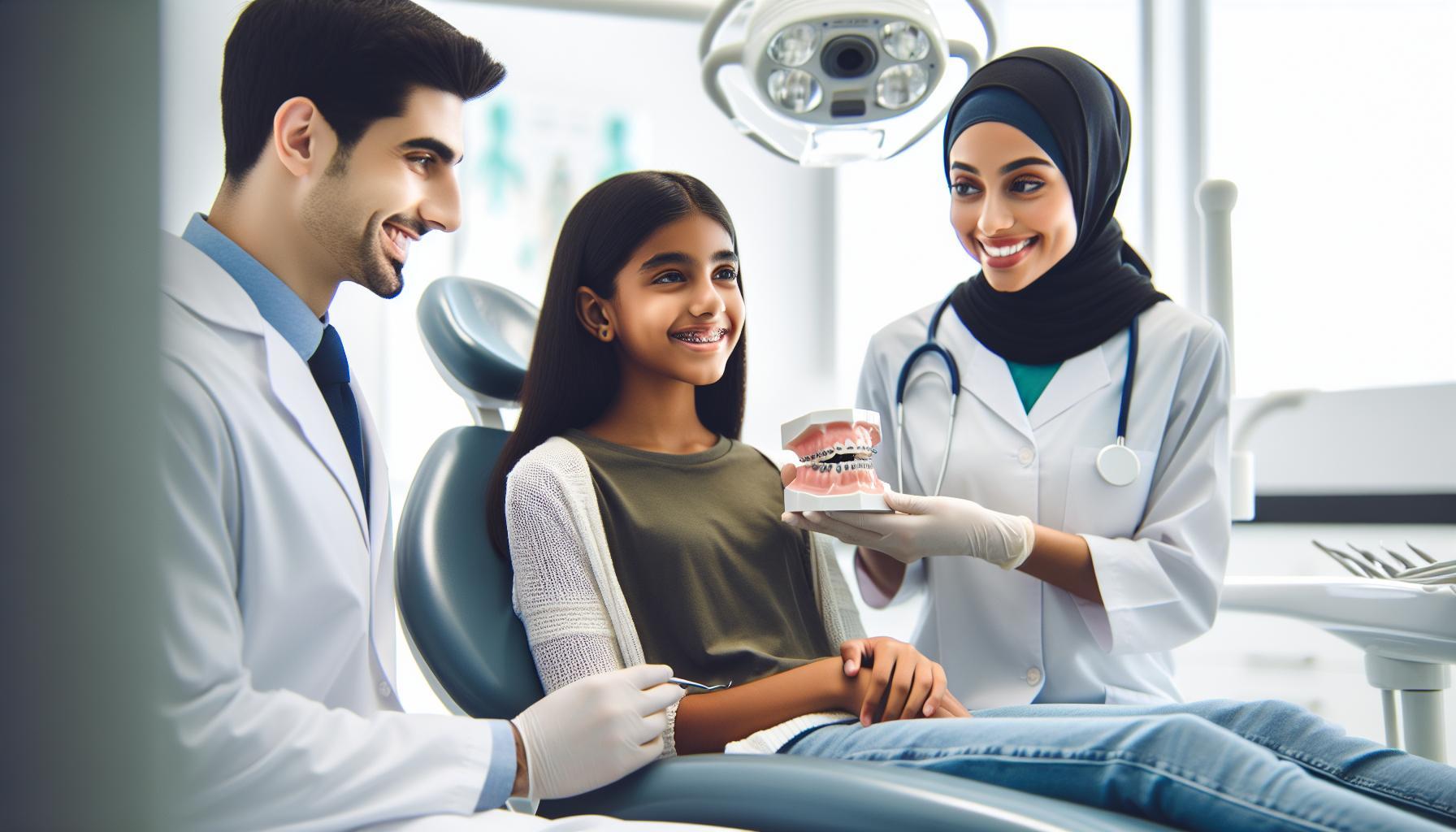 How to Get Braces: Step-by-Step Guide + What to Expect