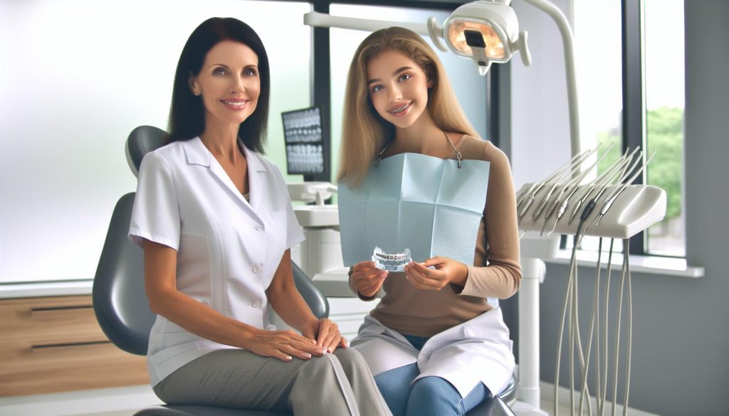 When Does Betty Get Her Braces Off? Riverdale Timeline Facts