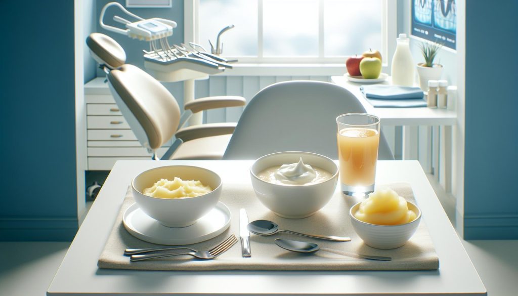 What to Eat After Tooth Filling: Best Foods for Fast Healing