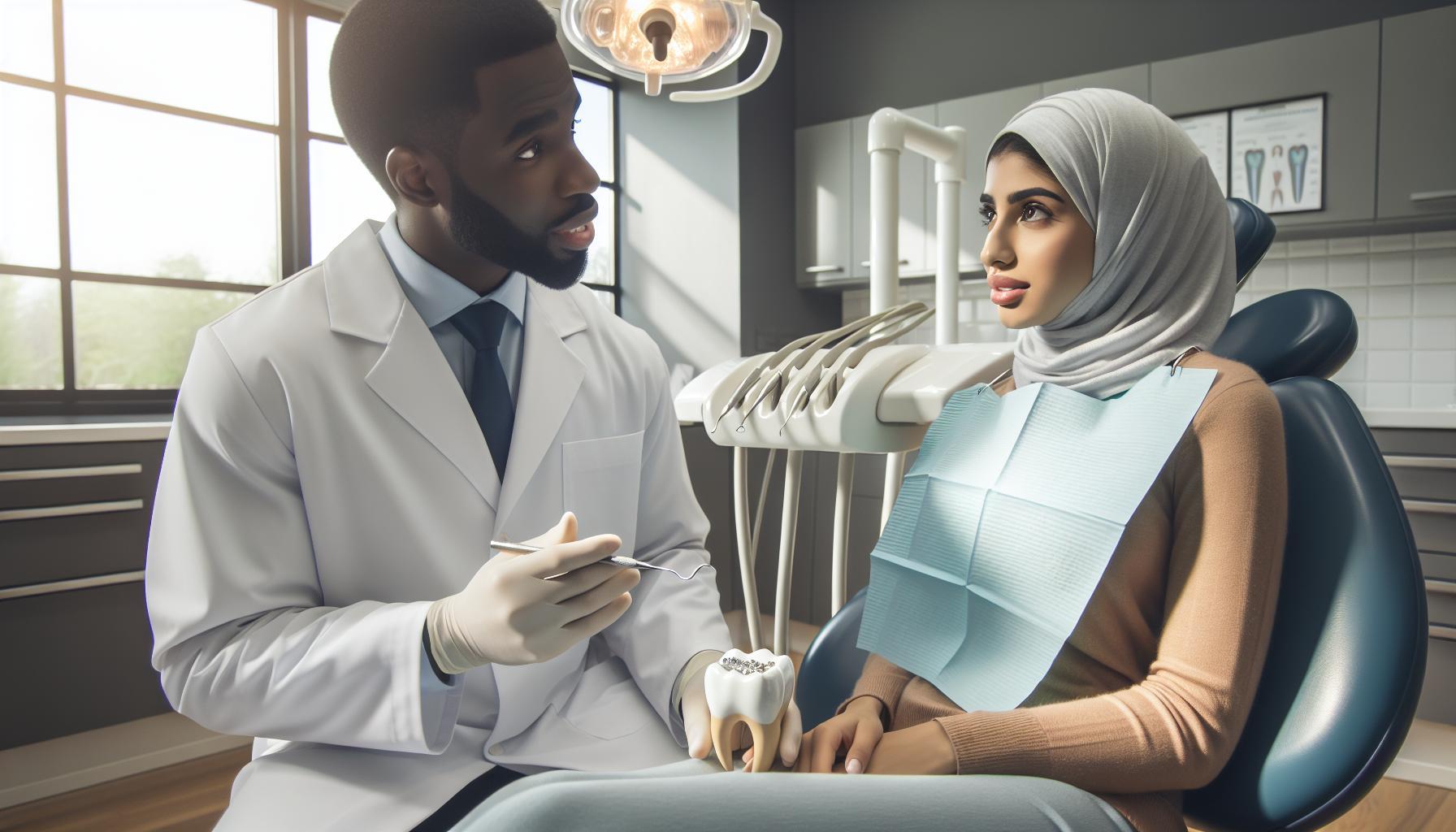 Why My Tooth Hurts After Filling: 5 Common Causes Explained