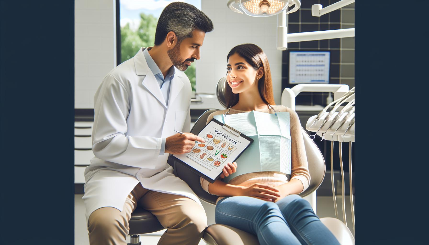 What Foods to Avoid After Tooth Filling? Complete No-Eat List