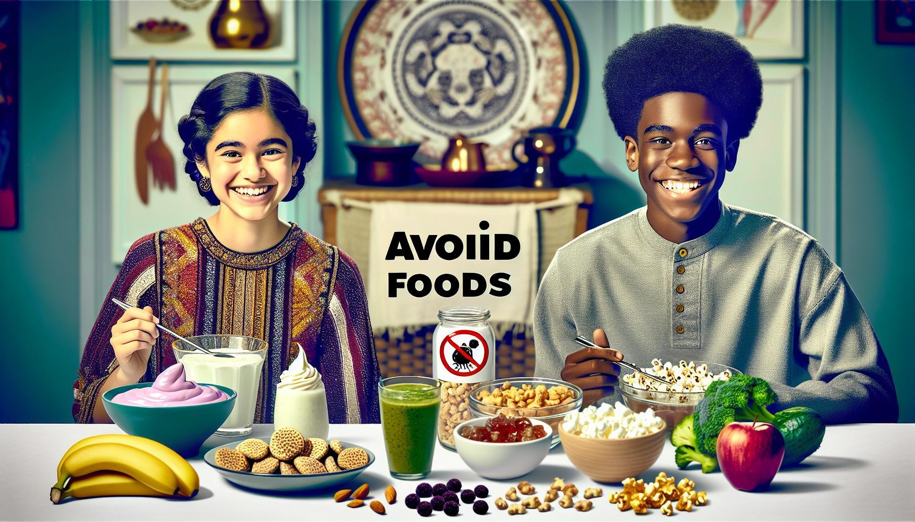 What Can’t You Eat With Braces? Avoid These 25 Foods