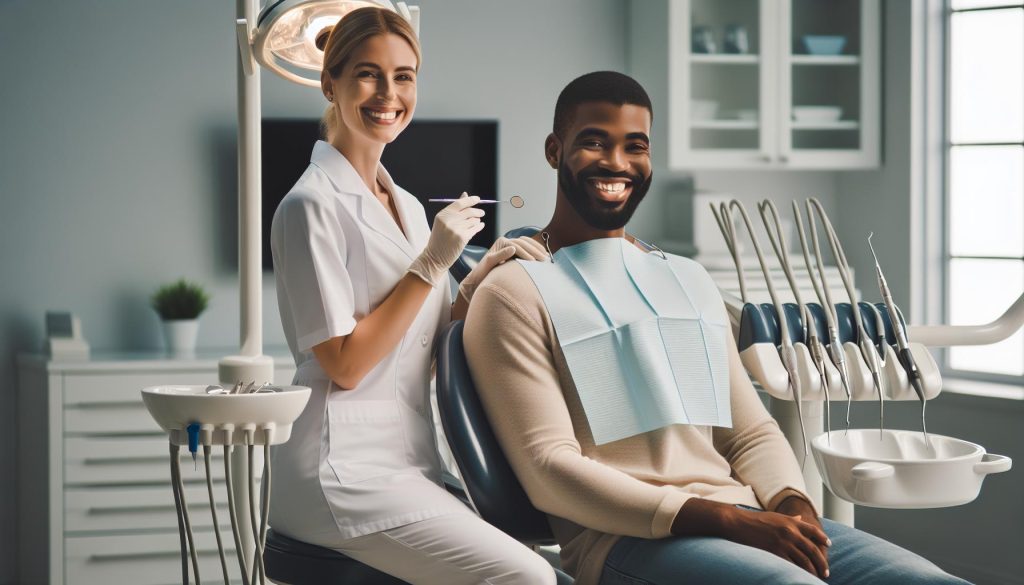 Can You Get Braces With Cavities: Treatment Order Guide